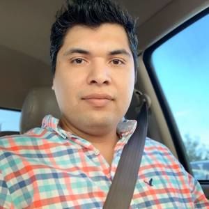 Meet your Posher, Pablo